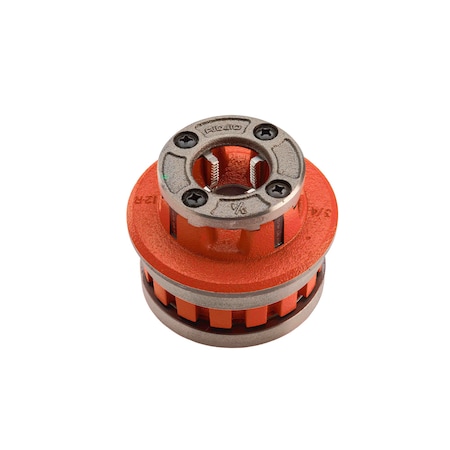 Ridgid Diehead, Cmpl 12R 3/4 Hs Nptss 37530